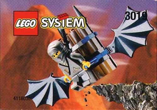 Big Bat