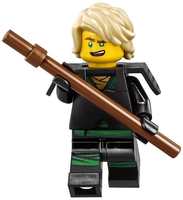 Kendo Lloyd