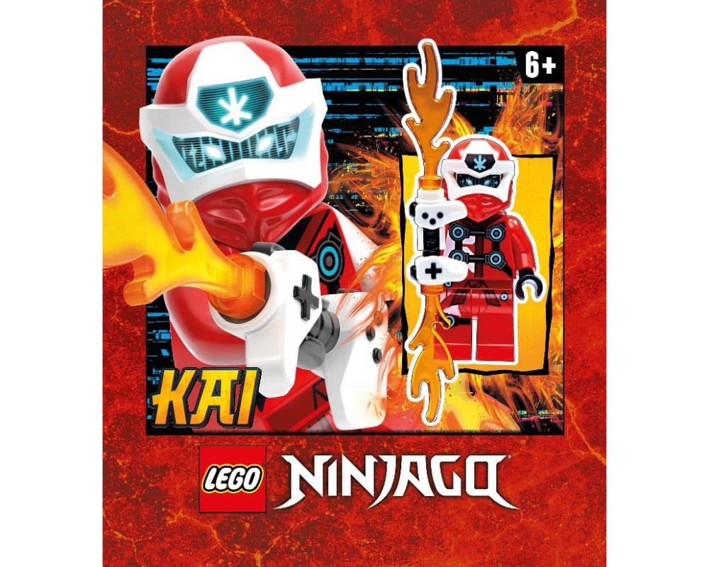 Kai