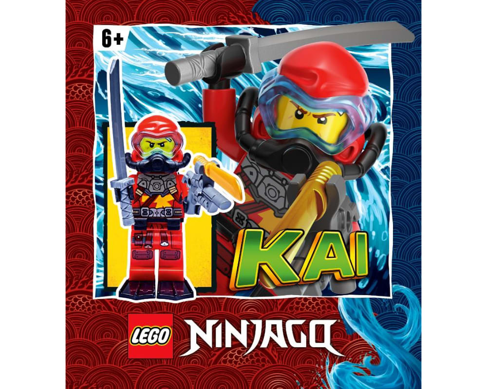 Scuba Kai