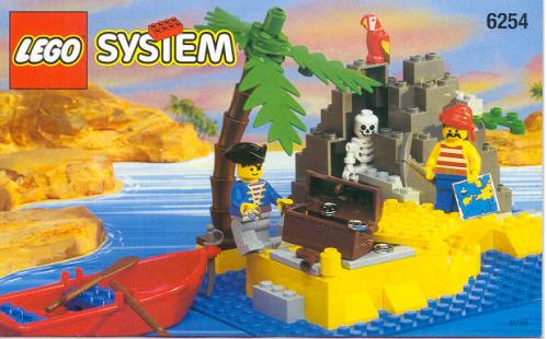 Rocky Reef