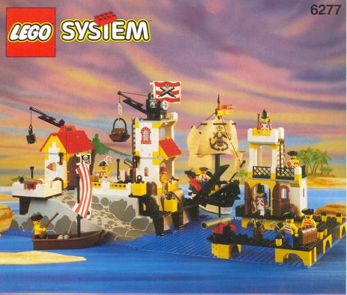 Imperial Trading Post