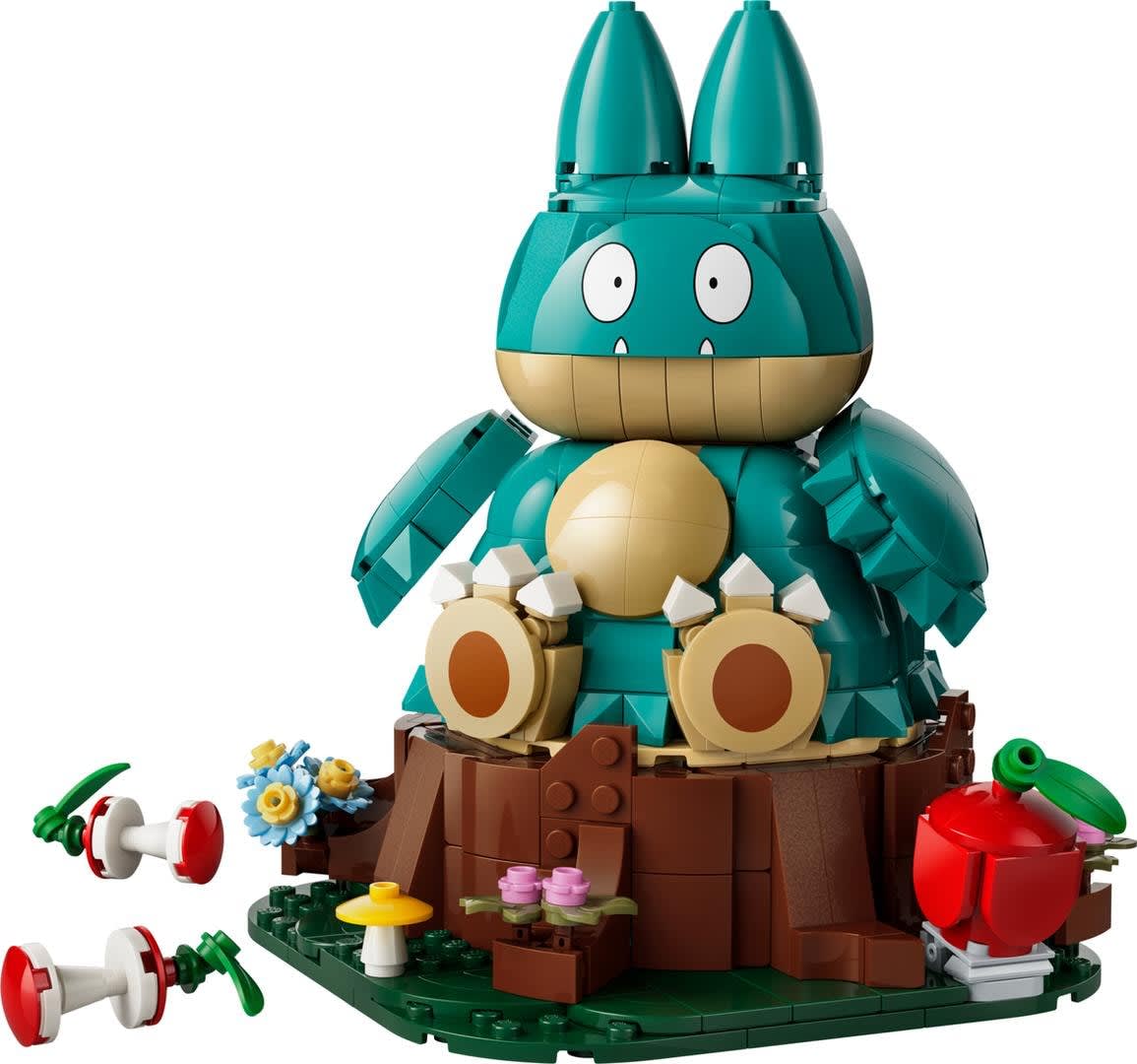 Munchlax