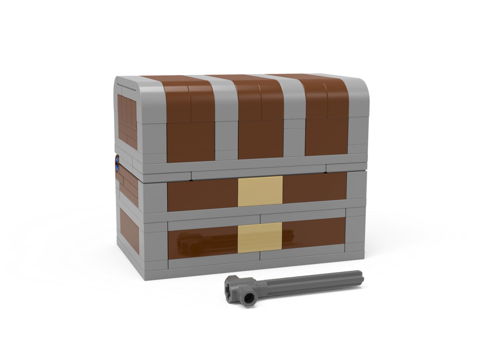 Treasure Chest