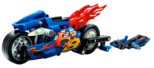 Speed Slammer Bike
