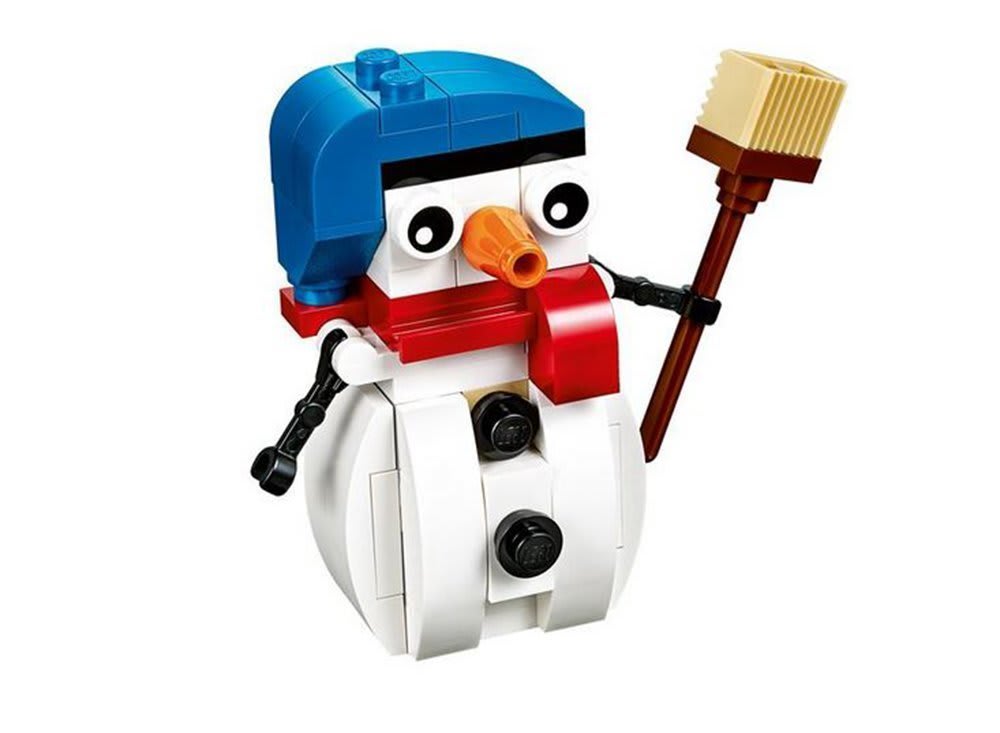 Snowman