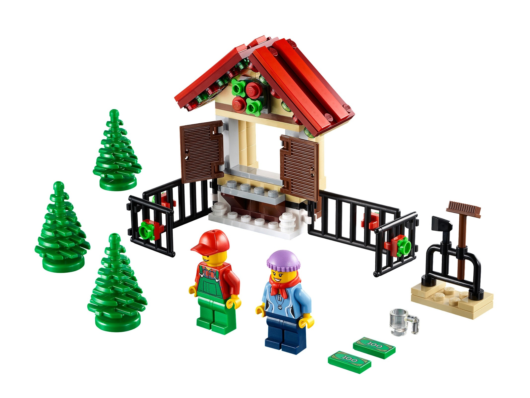 Christmas Tree Stand