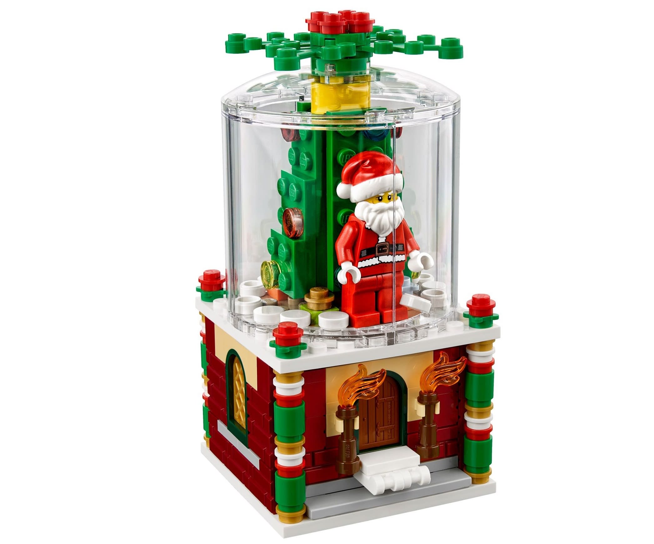 Snowglobe