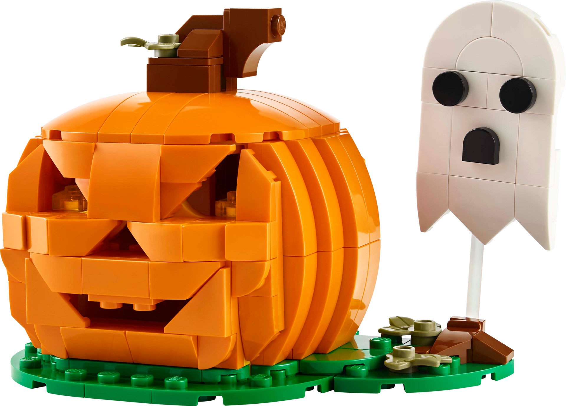 Dynia na Halloween