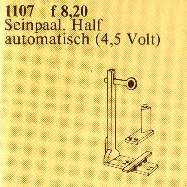Signal and Direction-Change Switch