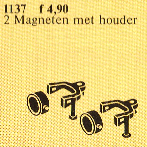 Train Couplings