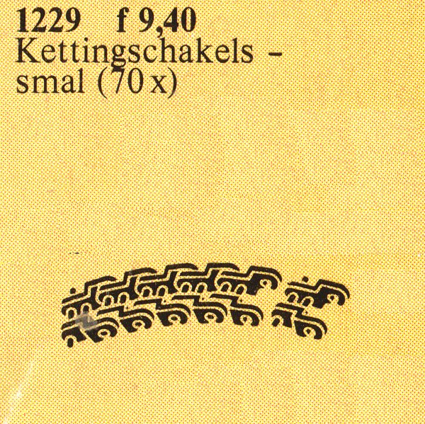 TECHNIC Chainlinks