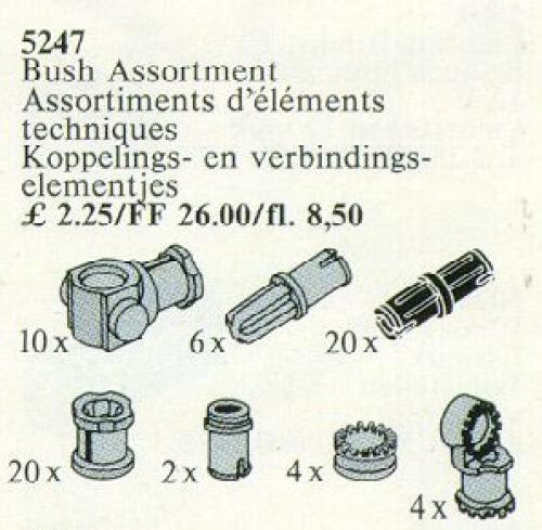 Toggle Joints