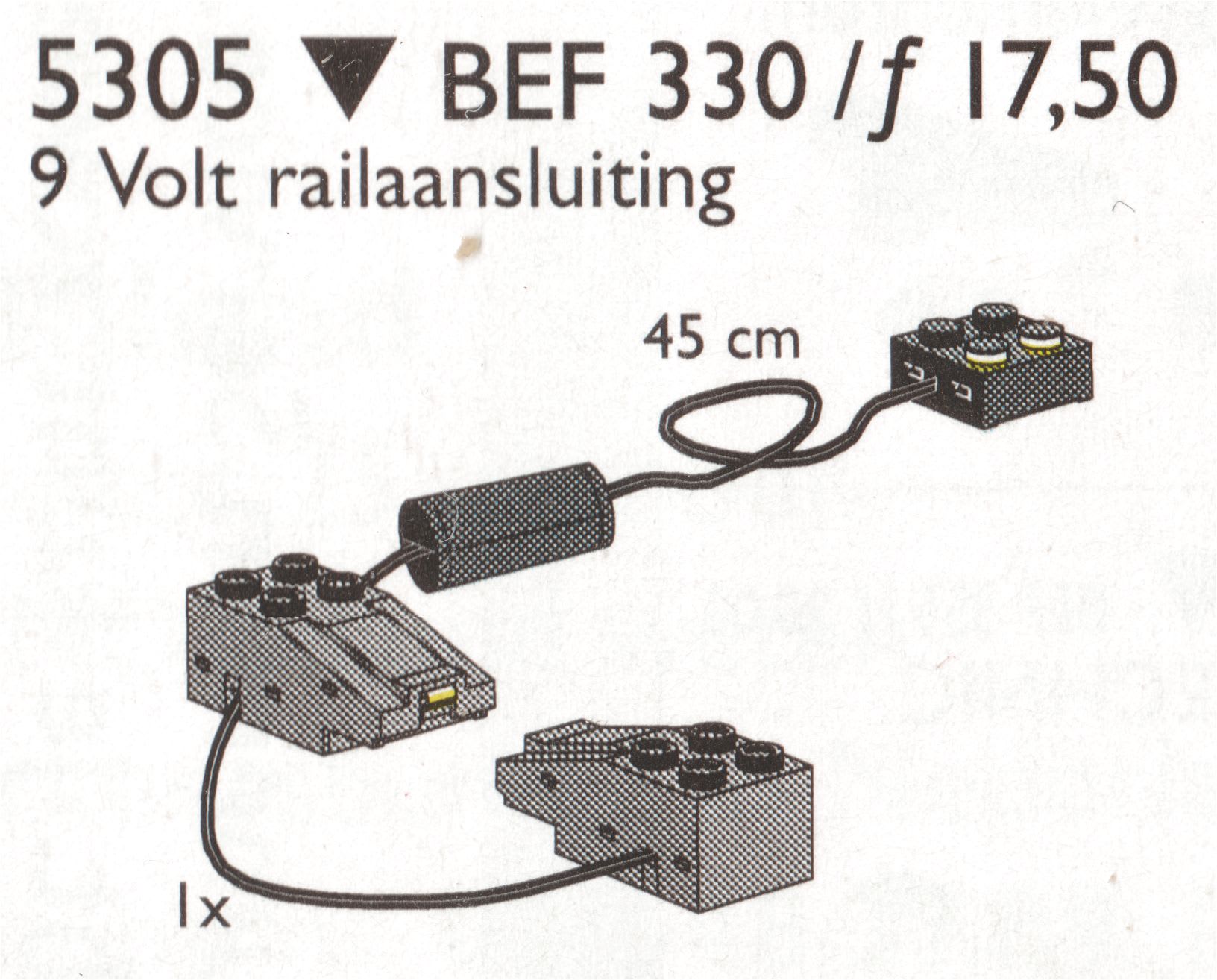 Connection Wire