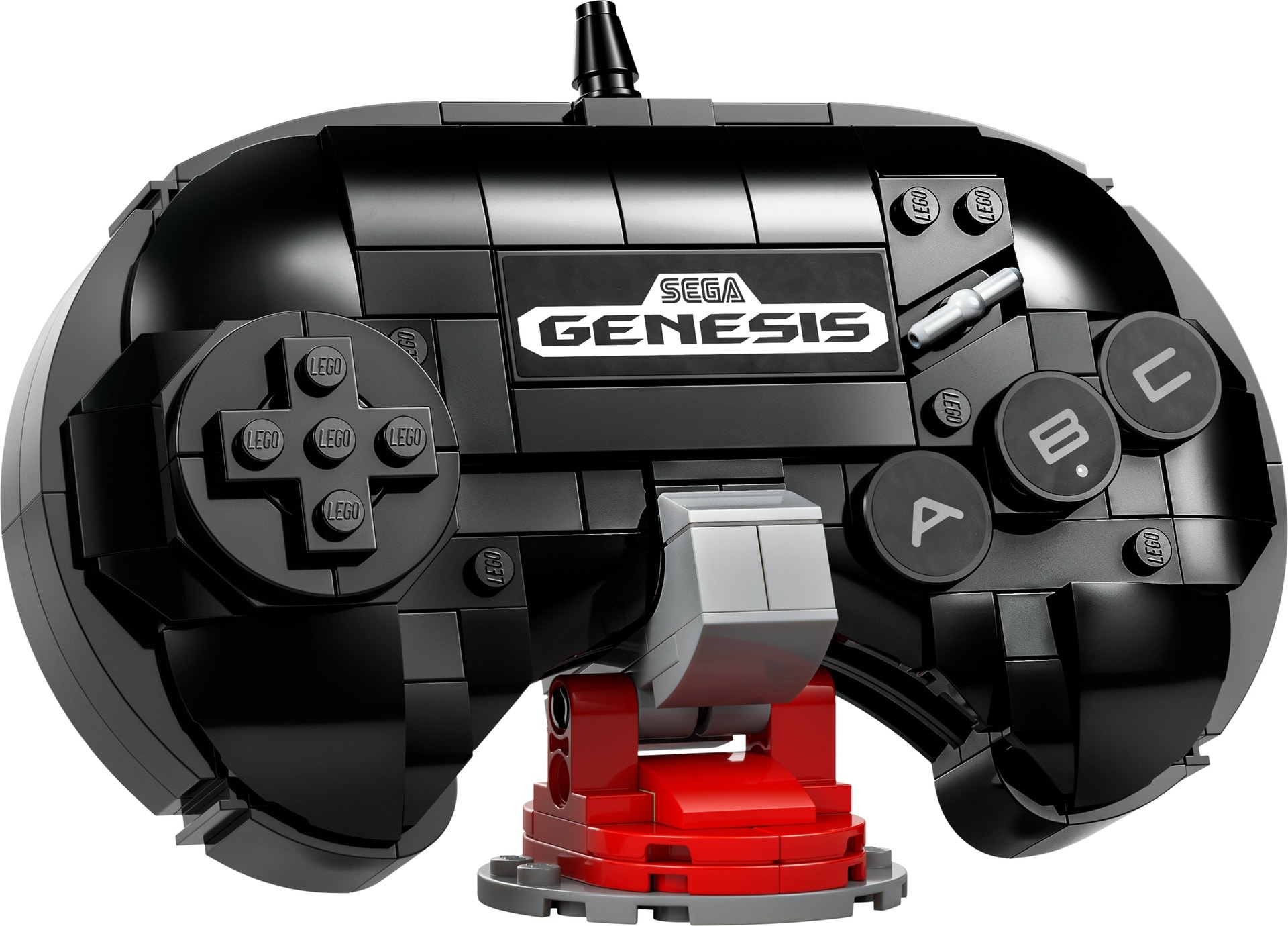SEGA® Genesis™ Controller