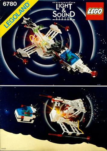 XT Starship