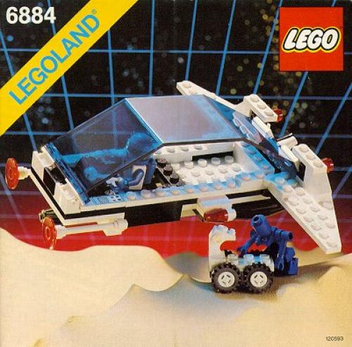 Aero Module