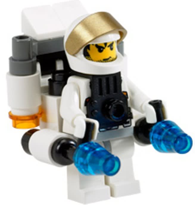 Jet Pack