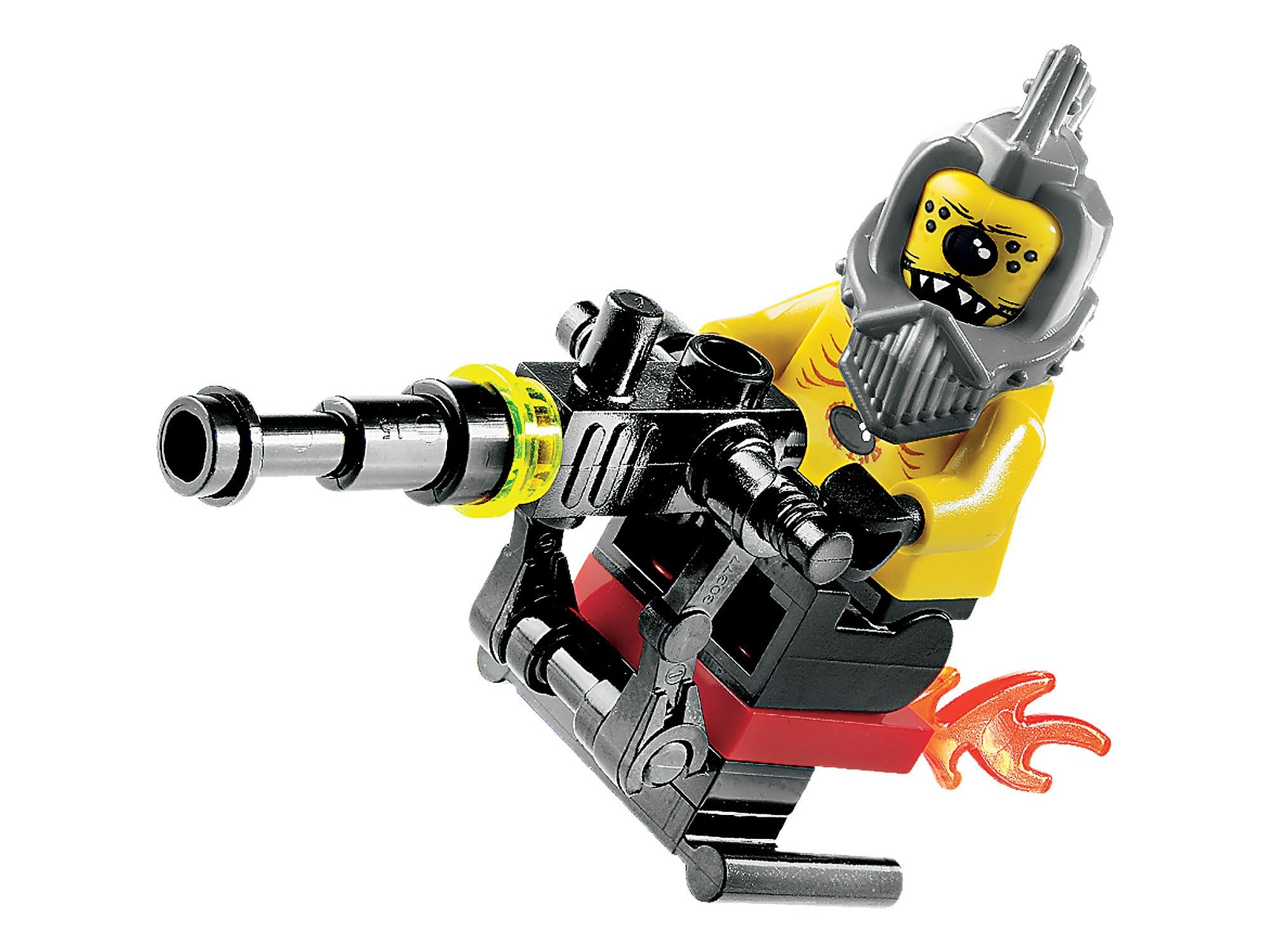 Space Speeder