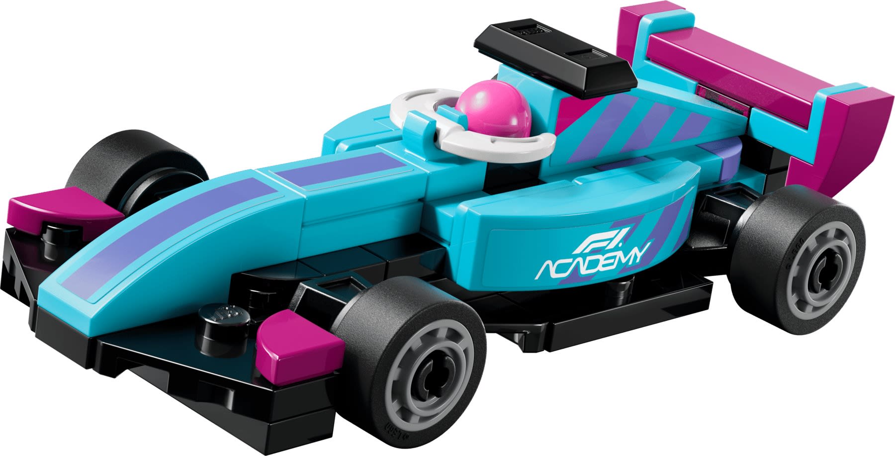 Mały bolid F1 ACADEMY™