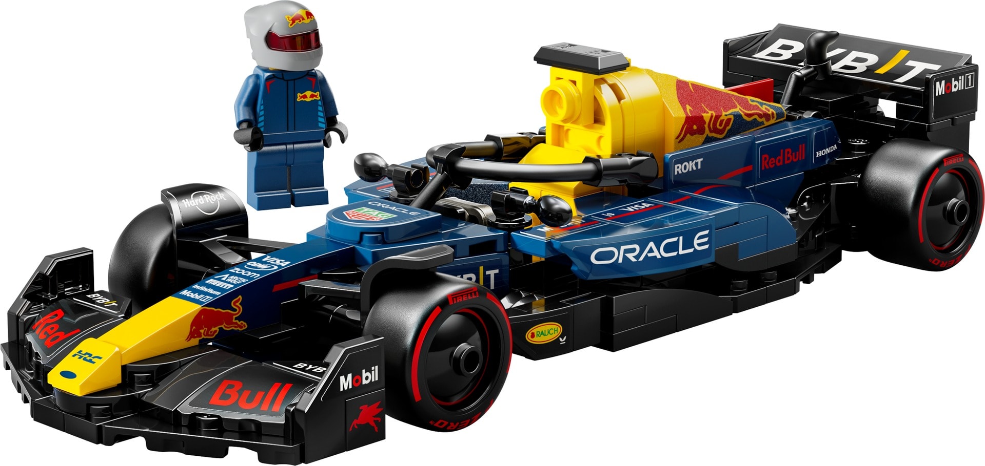 Bolid F1® Oracle Red Bull Racing RB20