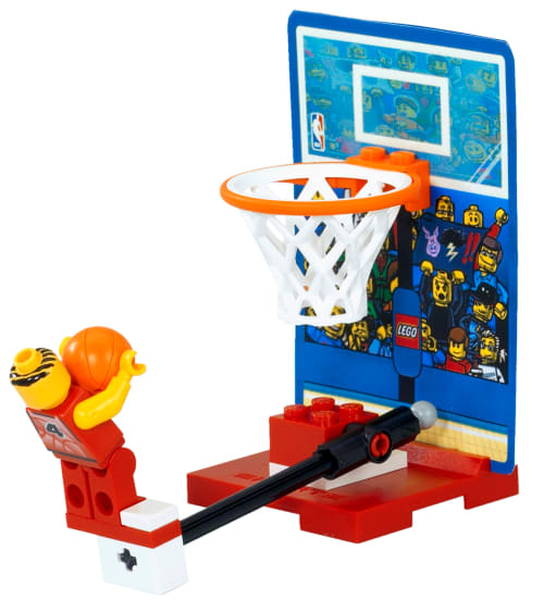 Jump and Shoot