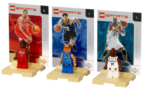 NBA Collectors #7