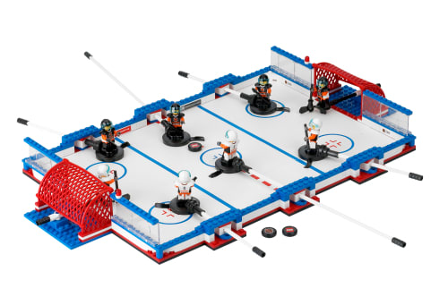 NHL Championship Challenge