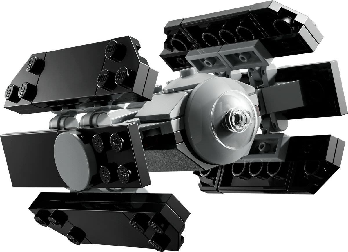 Minimodel TIE Advanced™