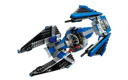 TIE Interceptor