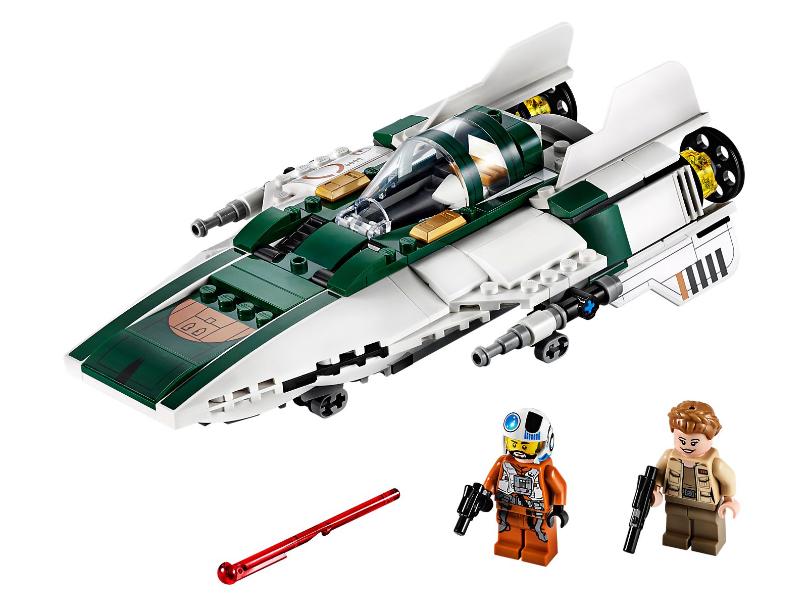 Myśliwiec A-Wing Ruchu Oporu™