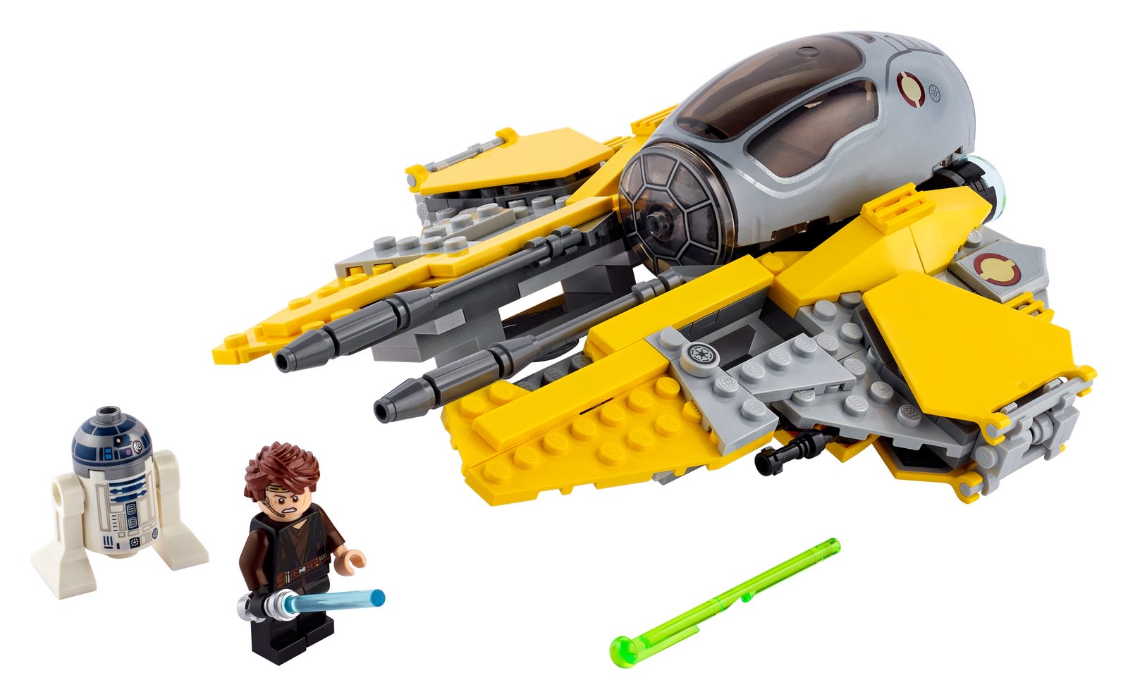 Jedi™ Interceptor Anakina