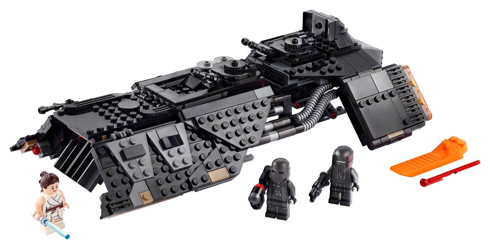 Statek transportowy Rycerzy Ren™