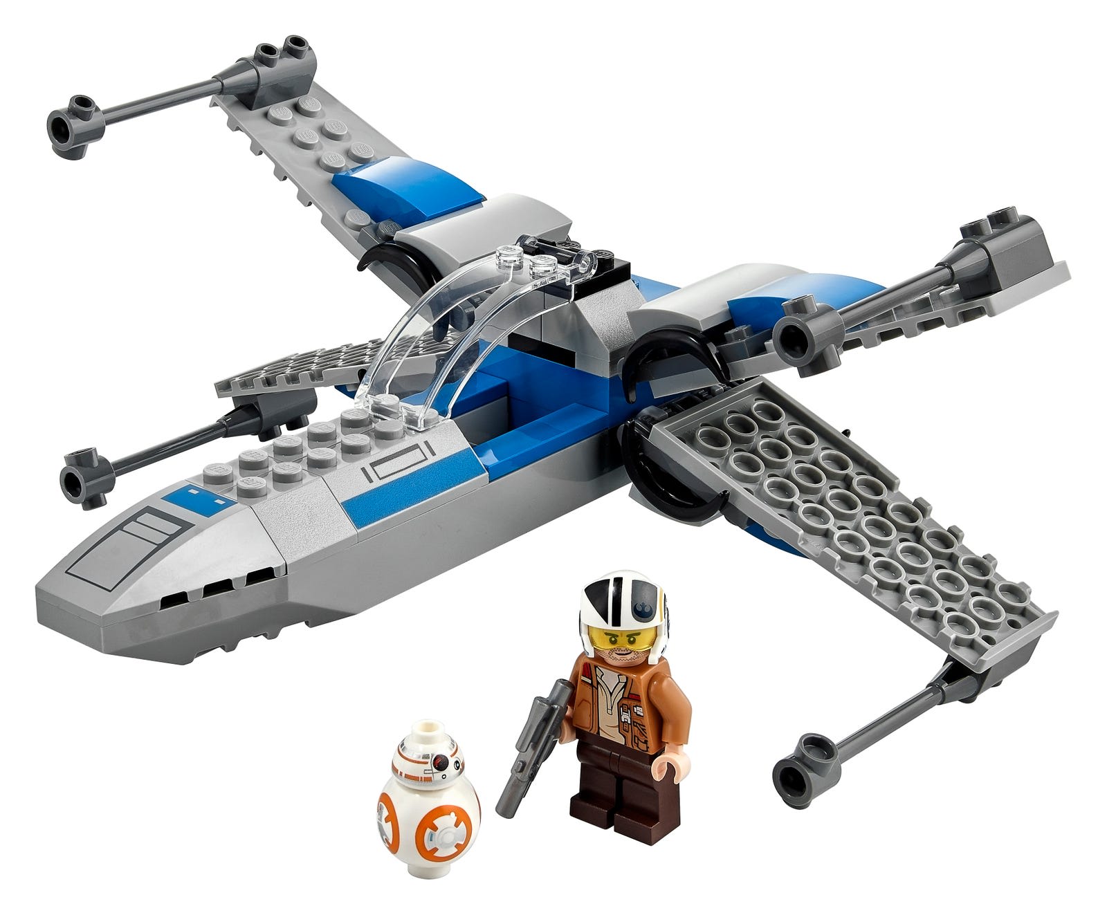 X-Wing™ Ruchu Oporu