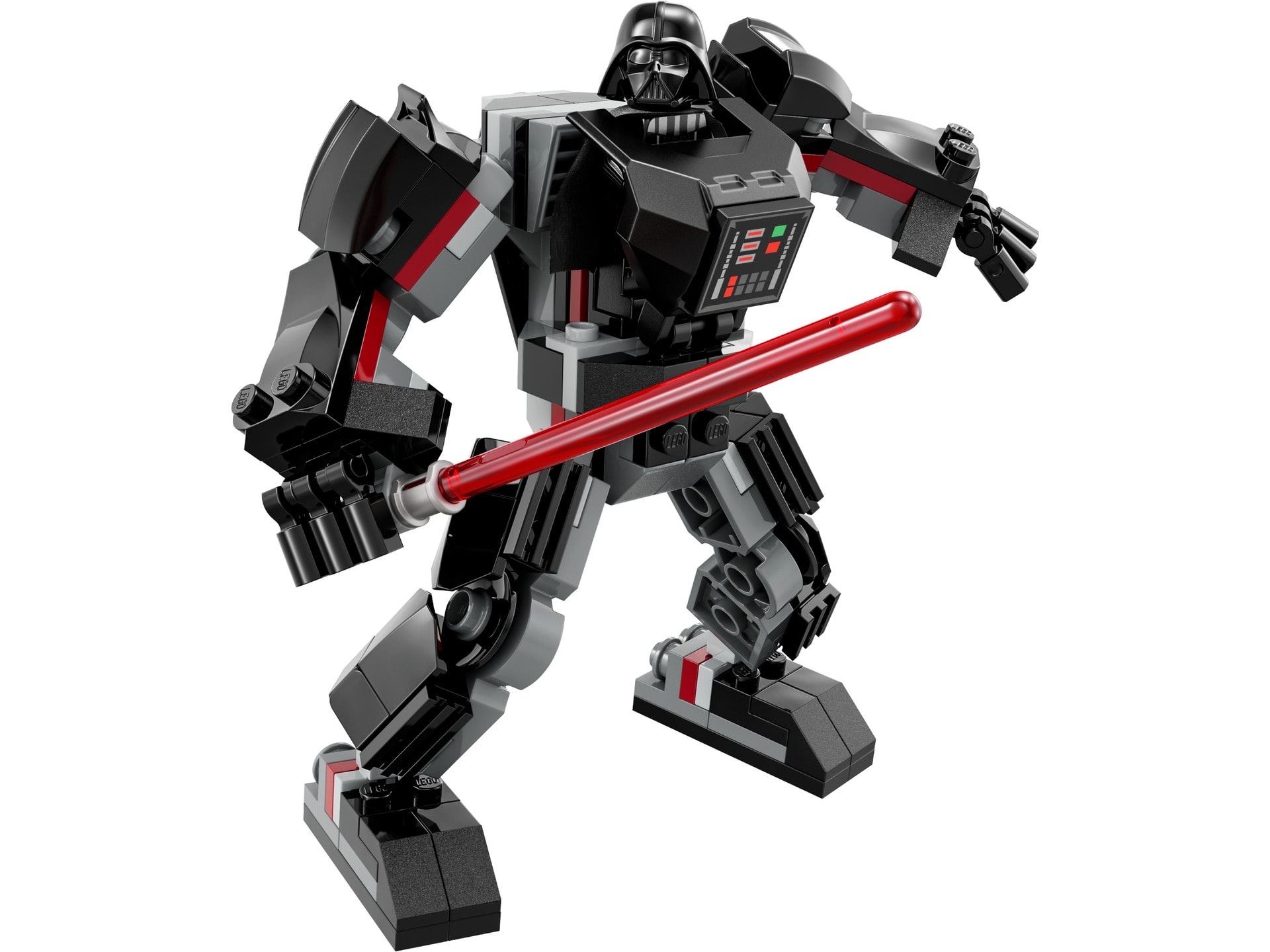 Mech Dartha Vadera™
