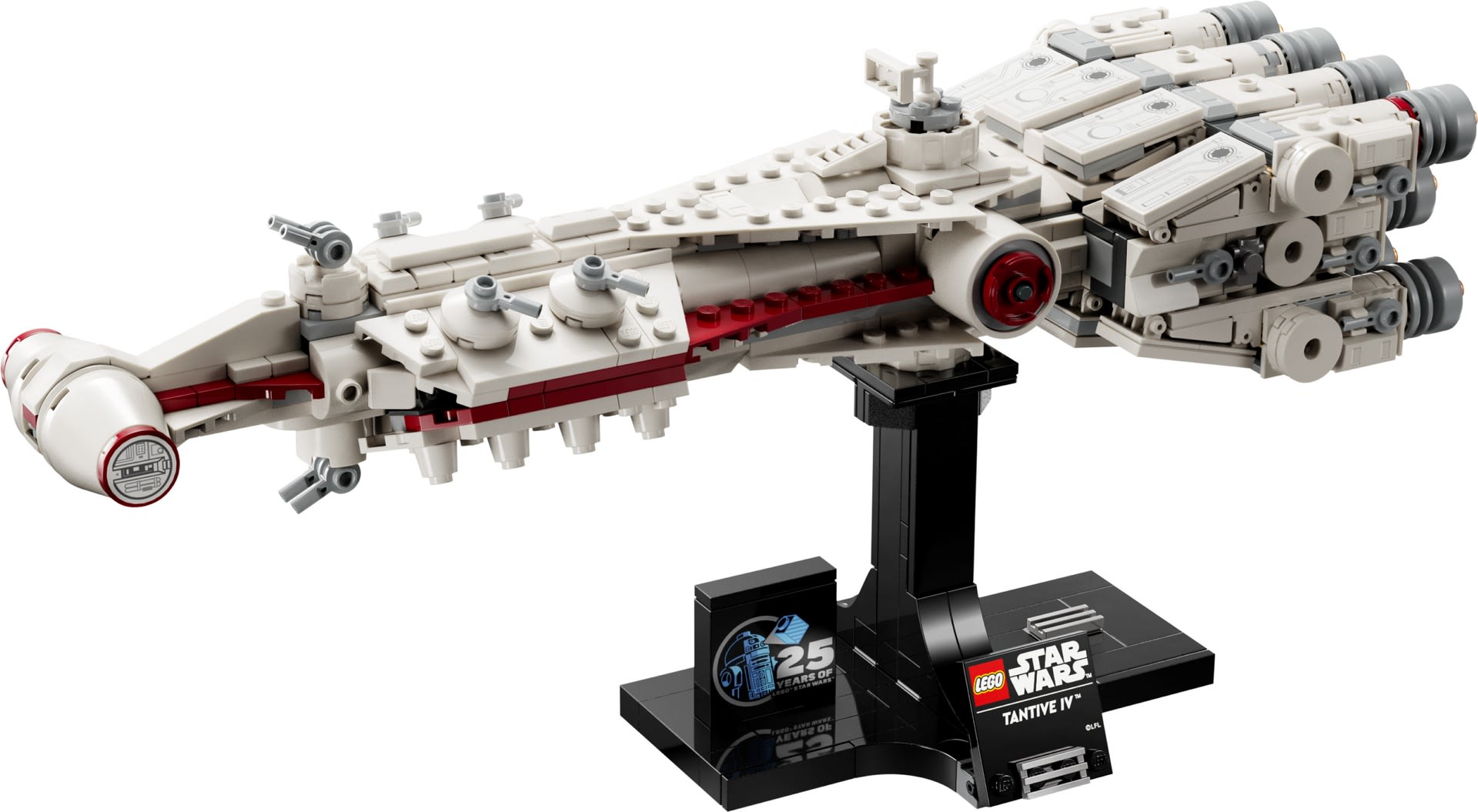 Tantive IV™