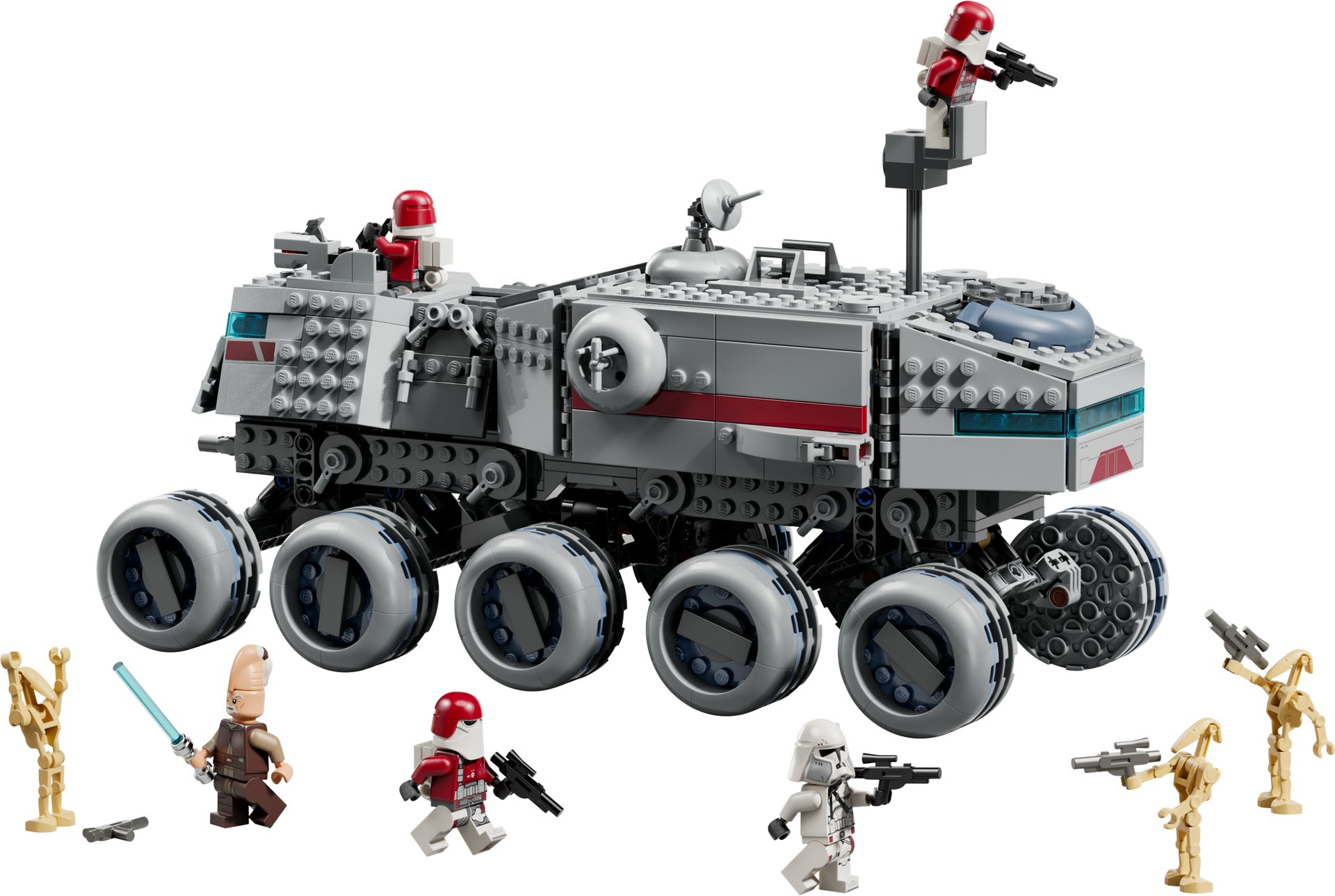 Czołg Republiki Juggernaut