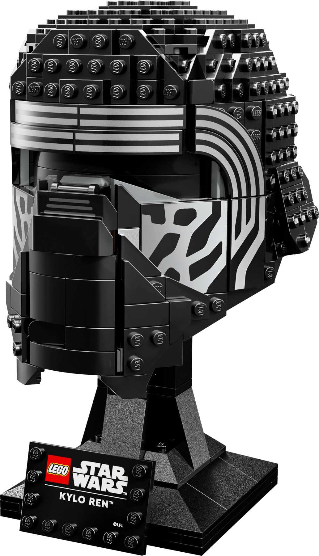 Hełm Kylo Rena™