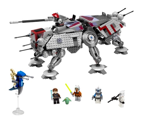 AT-TE Walker