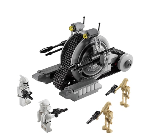 Corporate Alliance Tank Droid