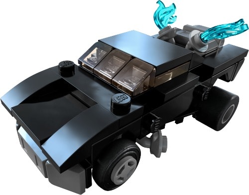 Batmobile