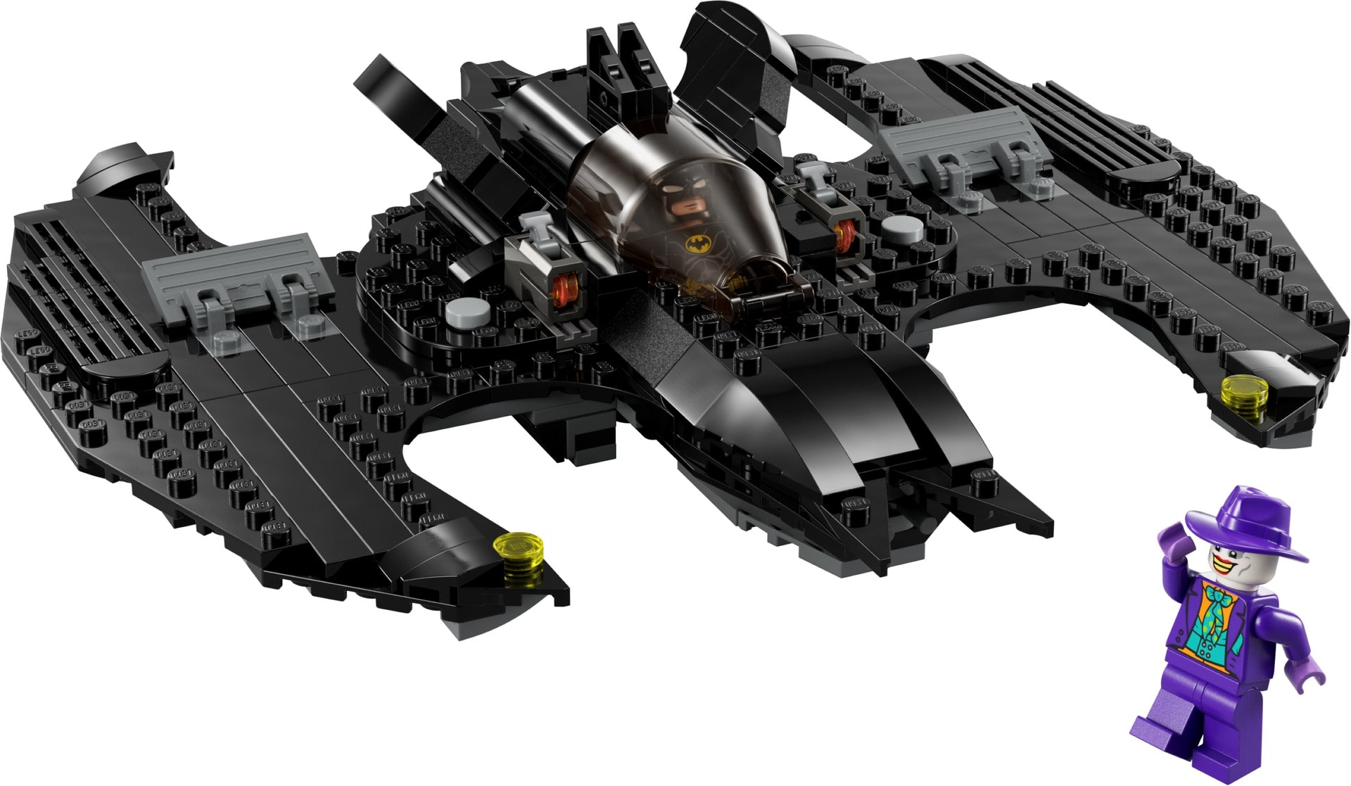 Batwing: Batman™ kontra Joker™