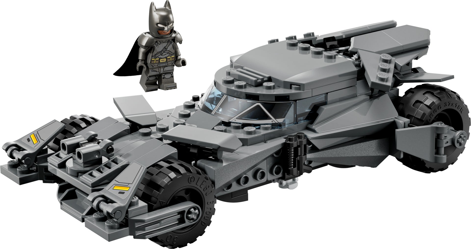 Batmobil™ z filmu Batman v Superman™