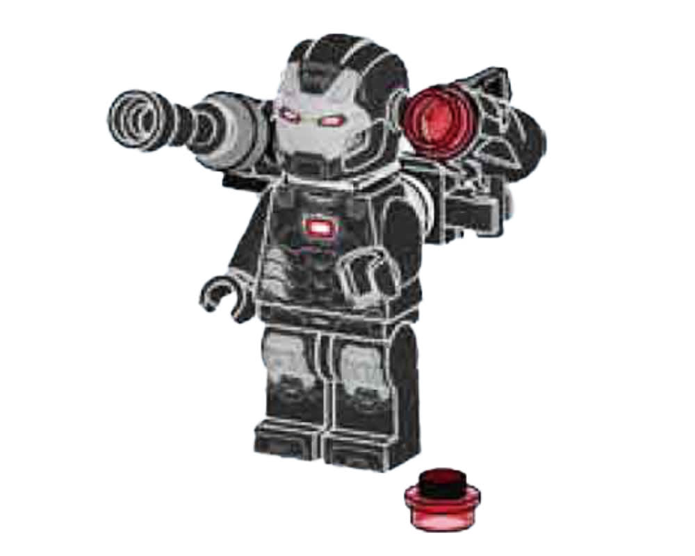 War Machine