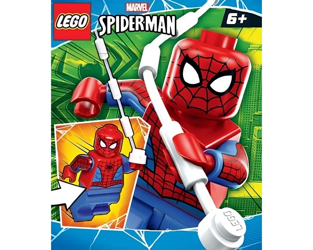 Spider-Man