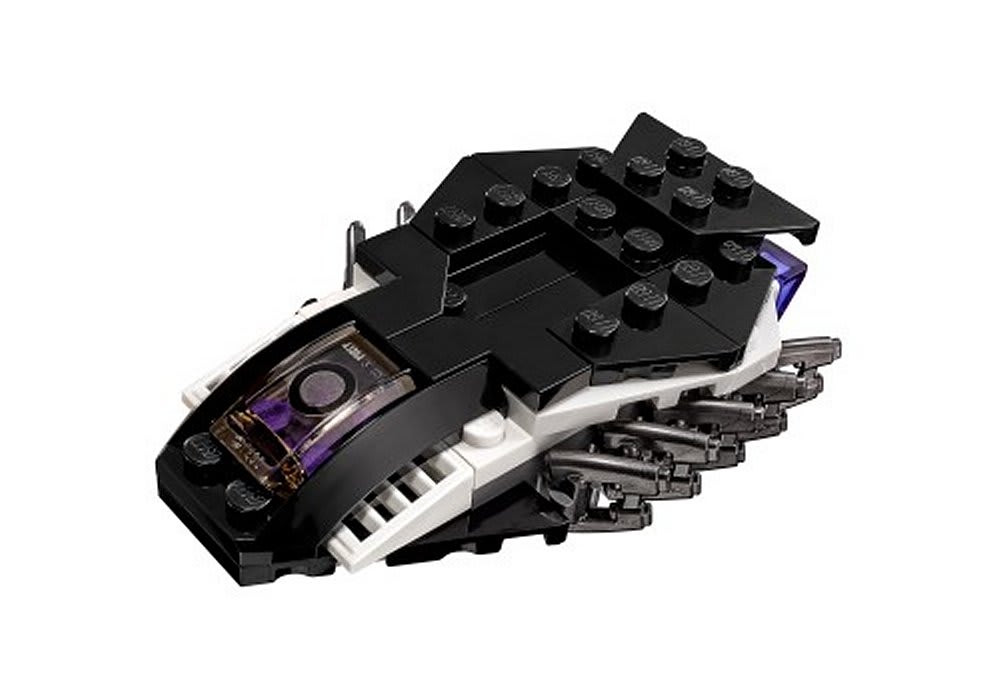 Royal Talon Fighter