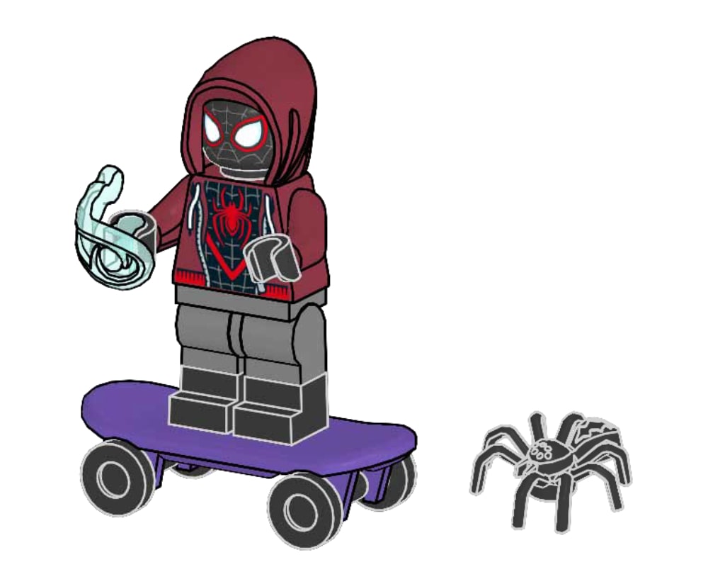 Miles Morales