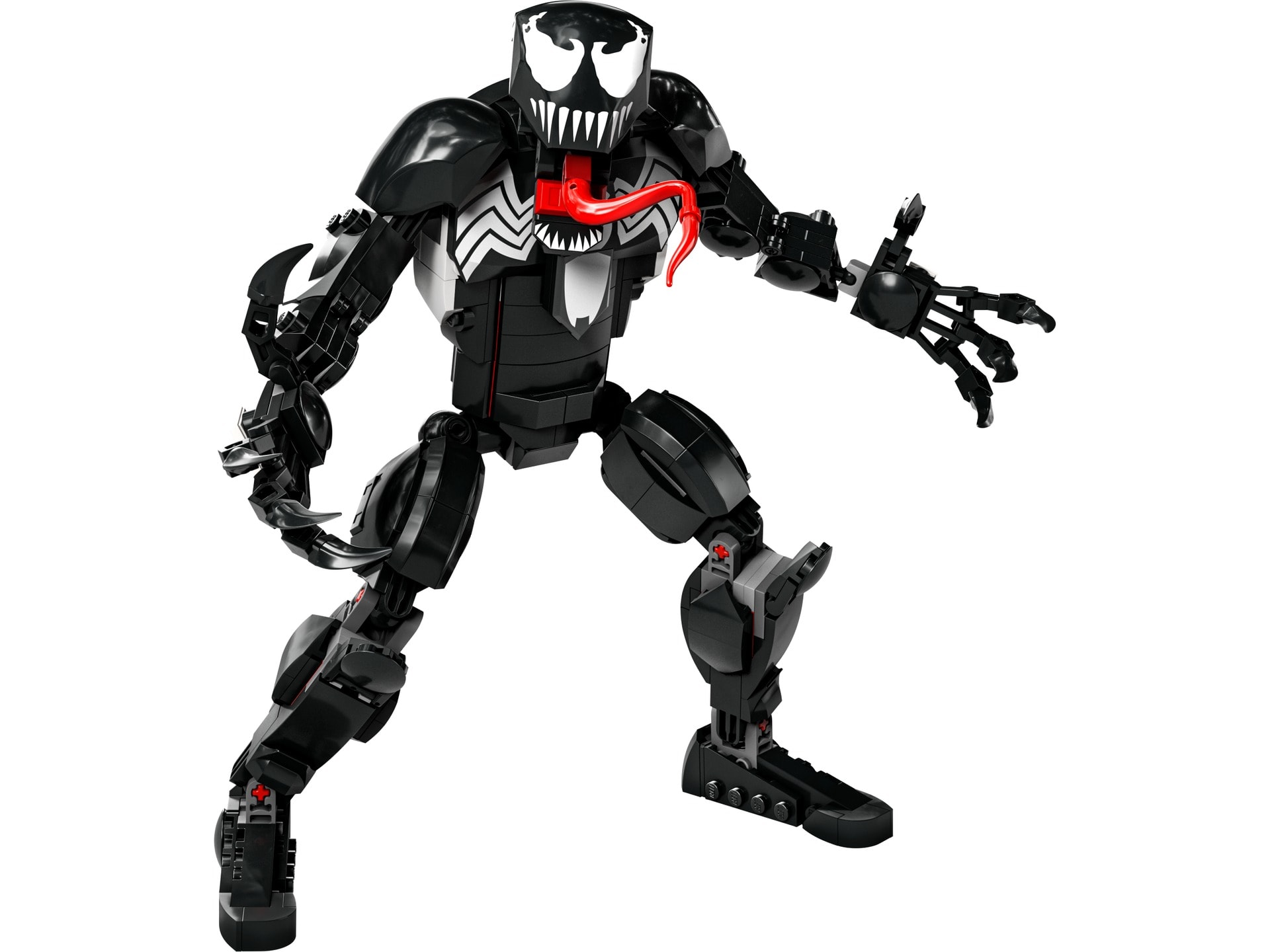 Figurka Venoma