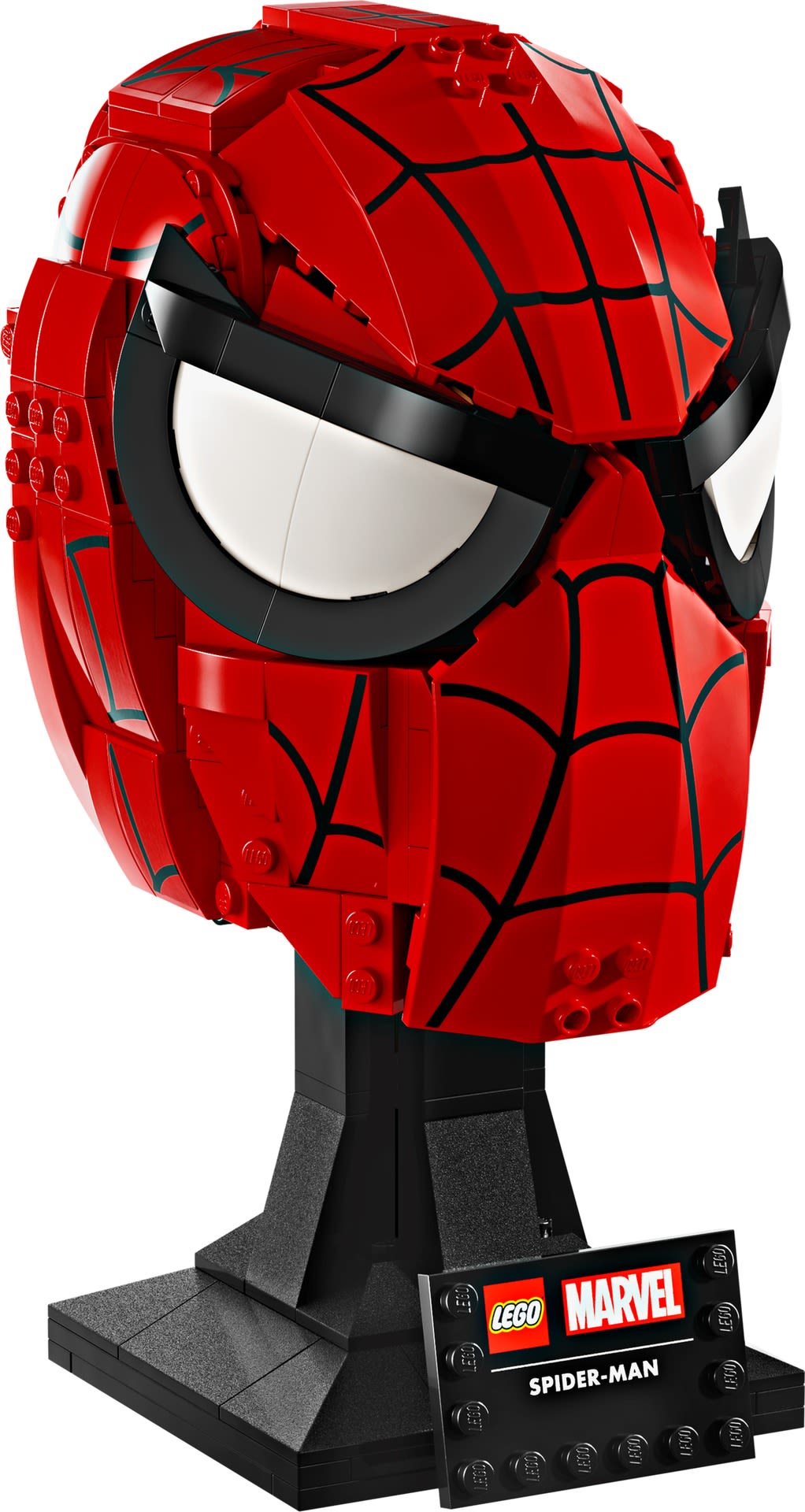 Maska Spider-Mana