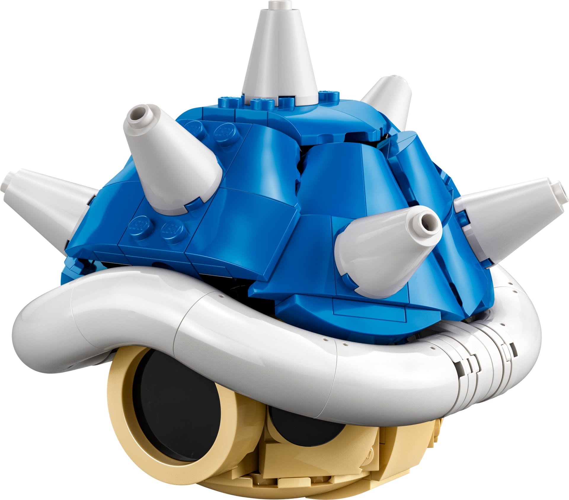 Mario Kart™ — Spiny Shell